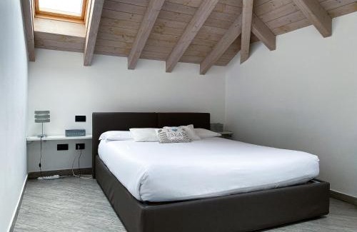 Gallarate Apartamento | La Corte del Gallo