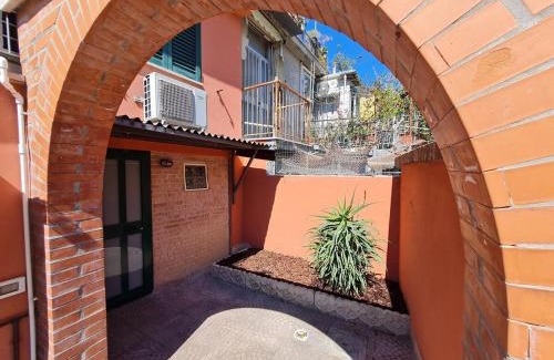 Falconara Marittima Apartamento | La Corte del Castello - Aeroporto delle Marche - Ancona