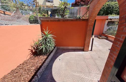 Falconara Marittima Apartamento | La Corte del Castello - Aeroporto delle Marche - Ancona