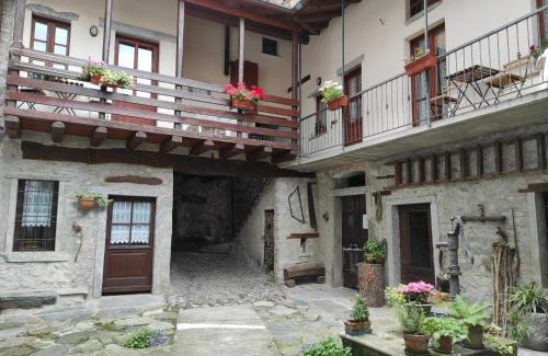Osigo Casa | La corte del pane