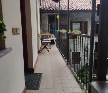 Osigo Casa | La corte del pane