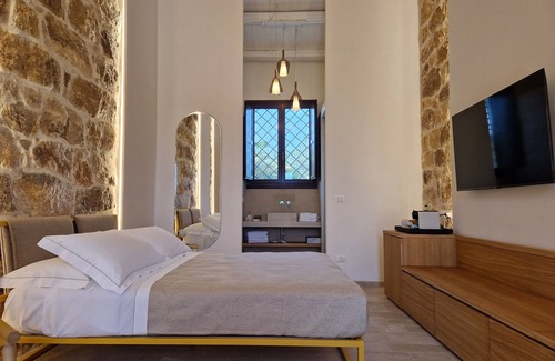 Noto Hotel | La Corte Del Sole
