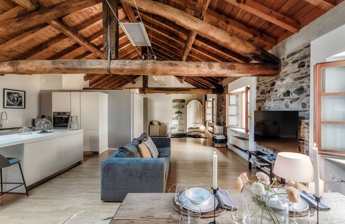 Como City Centre Apartamento | La Corte delle Rondini