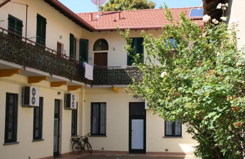 Gallarate Apartamento | La Corte di Crenna