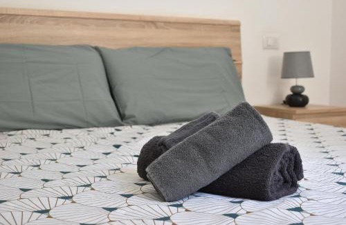Gallarate Apartamento | La Corte di Crenna