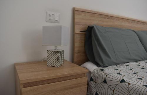 Gallarate Apartamento | La Corte di Crenna