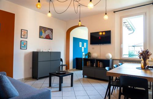 Ravenna Apartamento | La corte di Ercole Orario