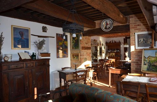 Tonco Casa | La Corte Di Gerardo