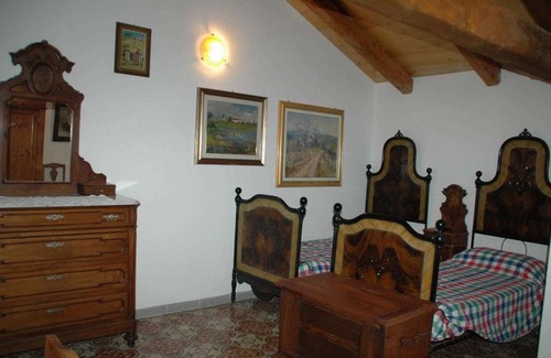 Tonco Casa | La Corte Di Gerardo