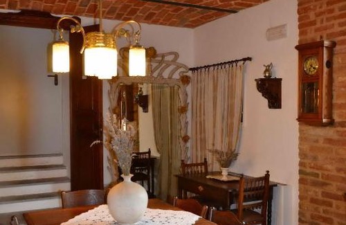 Tonco Casa | La Corte Di Gerardo