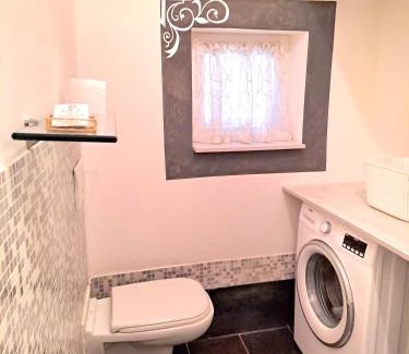 Nave Apartamento | La CORTE di GIO' 2
