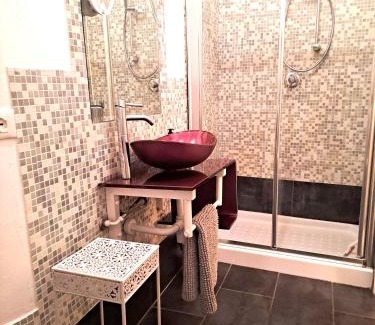 Nave Apartamento | La CORTE di GIO' 2
