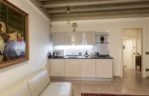 Citta Antica Cama Y Desayuno | La Corte di Giulietta Exclusive Suites