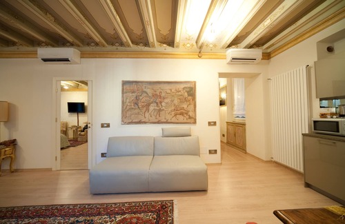 Citta Antica Cama Y Desayuno | La Corte di Giulietta Exclusive Suites