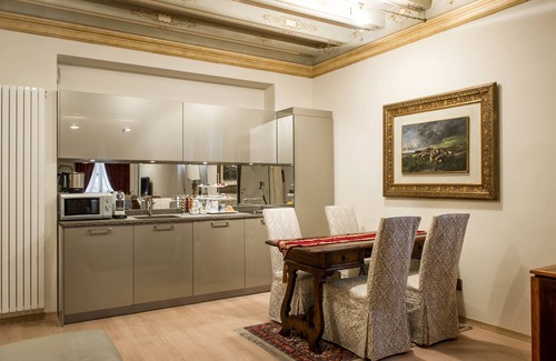 Citta Antica Cama Y Desayuno | La Corte di Giulietta Exclusive Suites