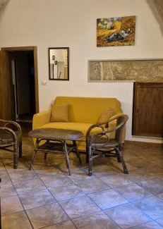Centro Storico Apartamento | La Corte di mezzo