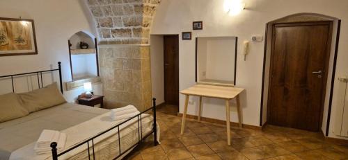Centro Storico Apartamento | La Corte di mezzo
