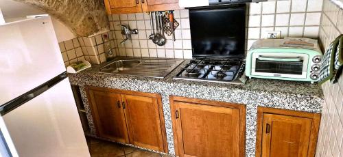 Centro Storico Apartamento | La Corte di mezzo