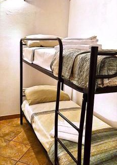 Centro Storico Apartamento | La Corte di mezzo