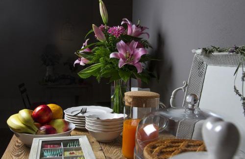 Zevio Cama Y Desayuno | La Corte Di Anna Agriturismo
