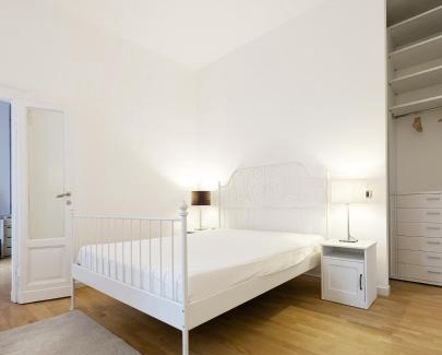 Casoretto Apartamento | La Corte di Lambrate
