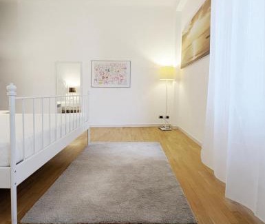 Casoretto Apartamento | La Corte di Lambrate