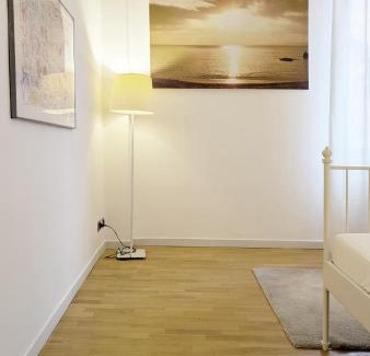 Casoretto Apartamento | La Corte di Lambrate