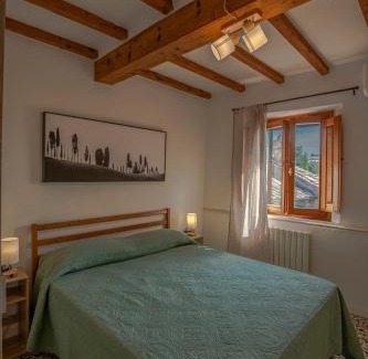 Gambassi Terme Apartamento | La Corte di Membrino