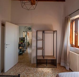 Gambassi Terme Apartamento | La Corte di Membrino