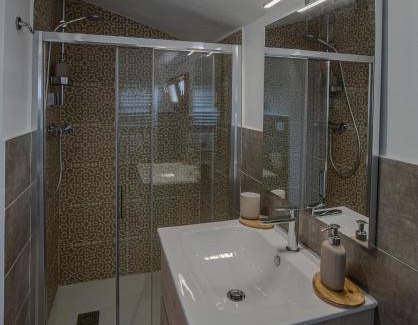 Gambassi Terme Apartamento | La Corte di Membrino