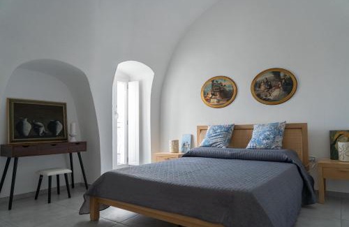 Laterza Casa | La Corte di Navarrete