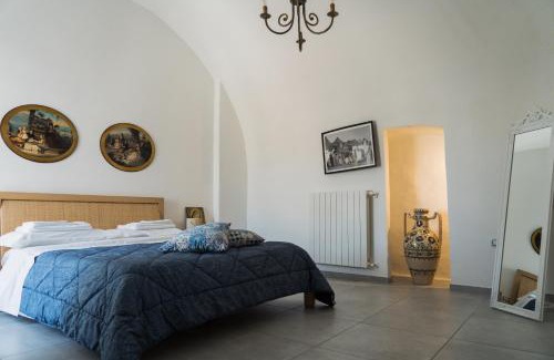Laterza Casa | La Corte di Navarrete