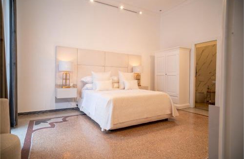 Santa Lucia Casa | La Corte di Partenope Luxury Suite