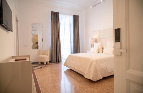 Santa Lucia Casa | La Corte di Partenope Luxury Suite