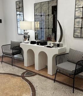 Santa Lucia Casa | La Corte di Partenope Luxury Suite
