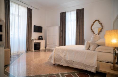 Santa Lucia Casa | La Corte di Partenope Luxury Suite