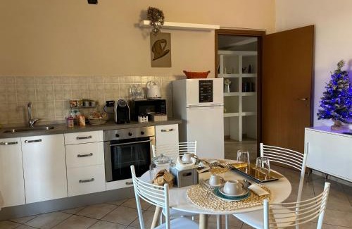 Cardano al Campo Cama Y Desayuno | La Corte di Silvia Malpensa