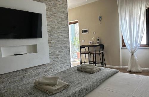 Sesto Calende Apartamento | La corte di Silvia CENTRO