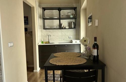 Sesto Calende Apartamento | La corte di Silvia CENTRO