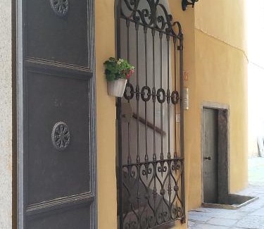 Pallanza Apartamento | La Corte di Suna