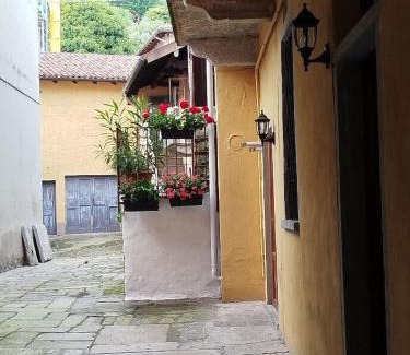 Pallanza Apartamento | La Corte di Suna