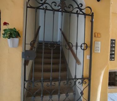 Pallanza Apartamento | La Corte di Suna