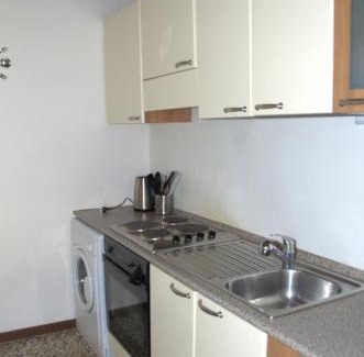 Cernobbio Casa | La Corte di Zizi