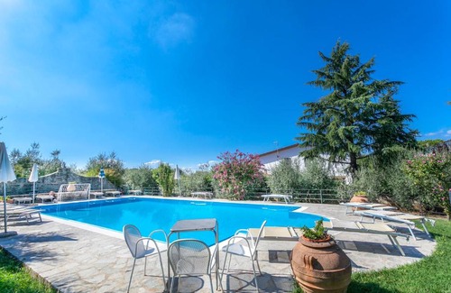 Monsigliolo Apartamento | La Corte Etrusca