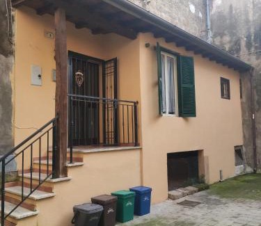 Morlupo Apartamento | La Corte