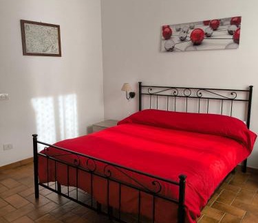 Morlupo Apartamento | La Corte