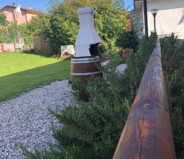 Ricco del Golfo Apartamento | La Corte di ValEmi