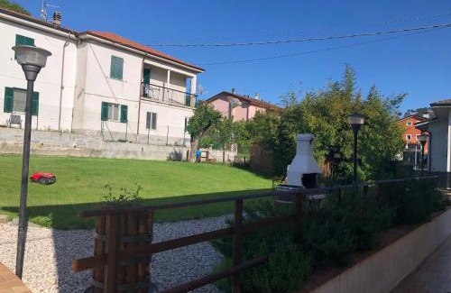 Ricco del Golfo Apartamento | La Corte di ValEmi