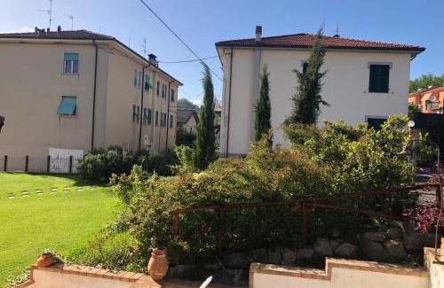 Ricco del Golfo Apartamento | La Corte di ValEmi