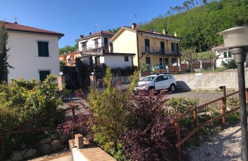 Ricco del Golfo Apartamento | La Corte di ValEmi